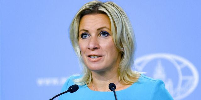 Η Μόσχα απέρριψε το “σχέδιο νίκης” του Ζελένσκι