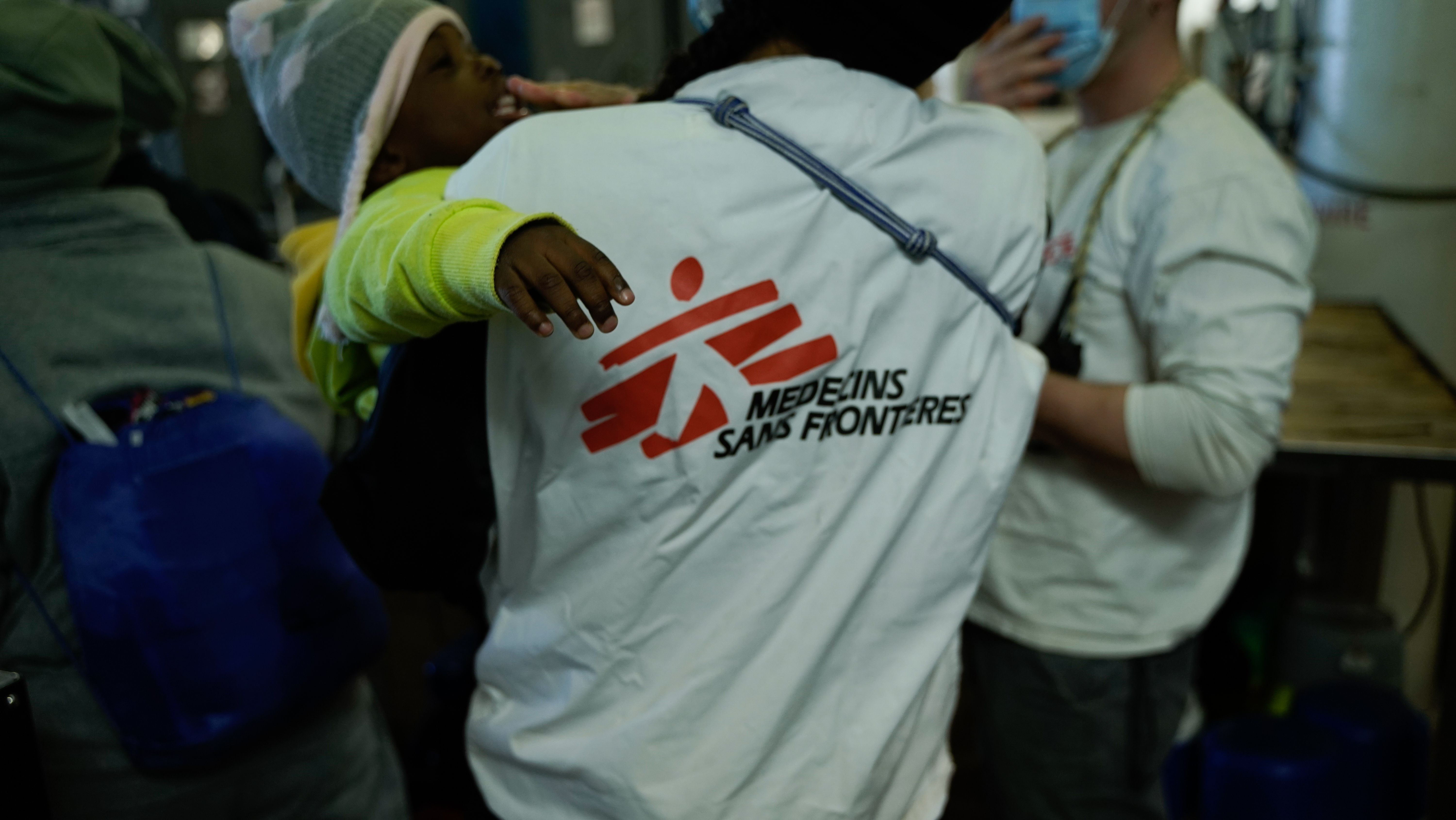 Γιατροί Χωρίς Σύνορα