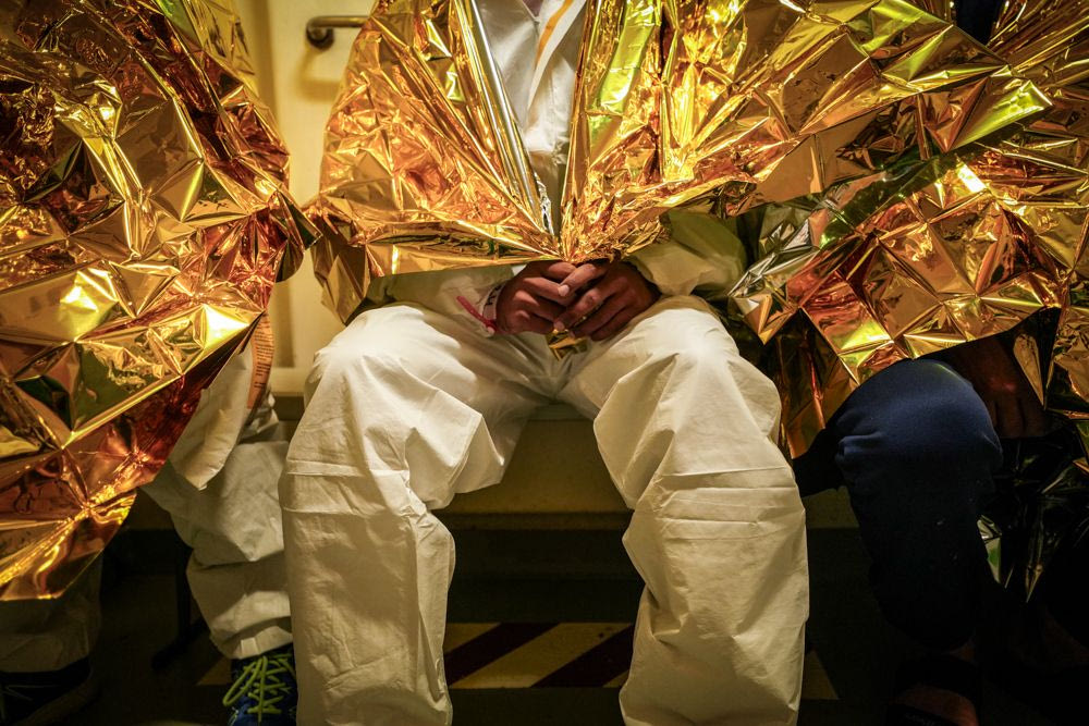 Η ιστορία του Ismail