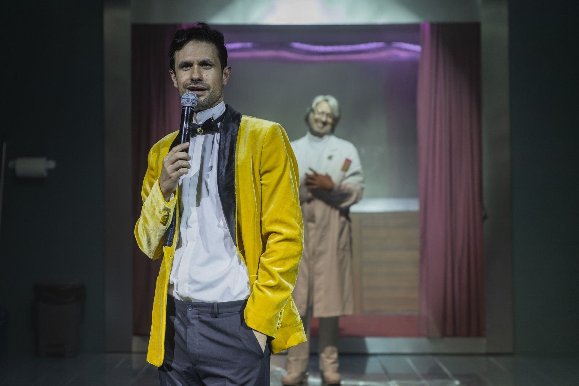 Ορφέας Αυγουστίδης