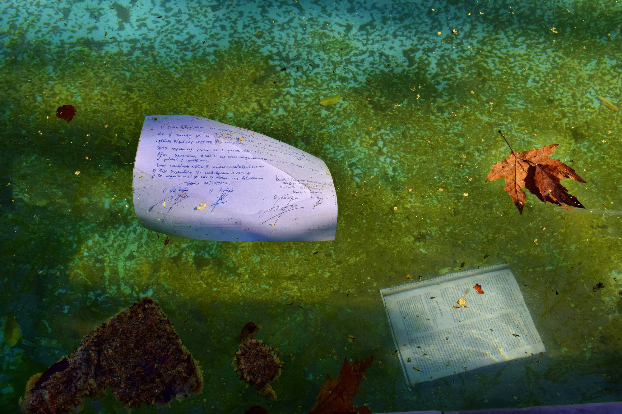 Based On True Stories