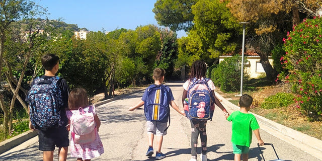 Παιδικά Χωριά SOS: “Μαζί γεμίζουμε μία σχολική τσάντα”