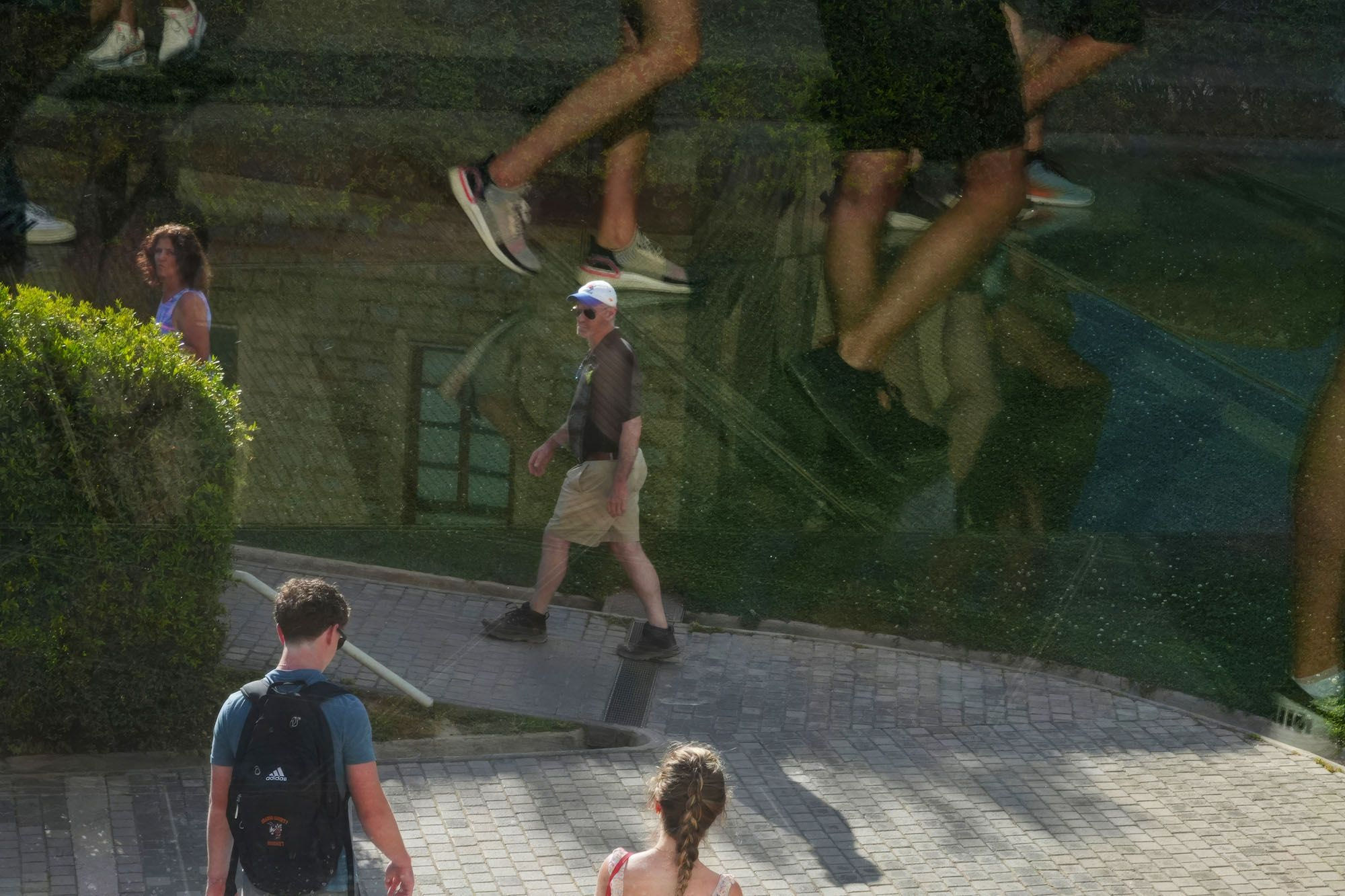 Based On True Stories