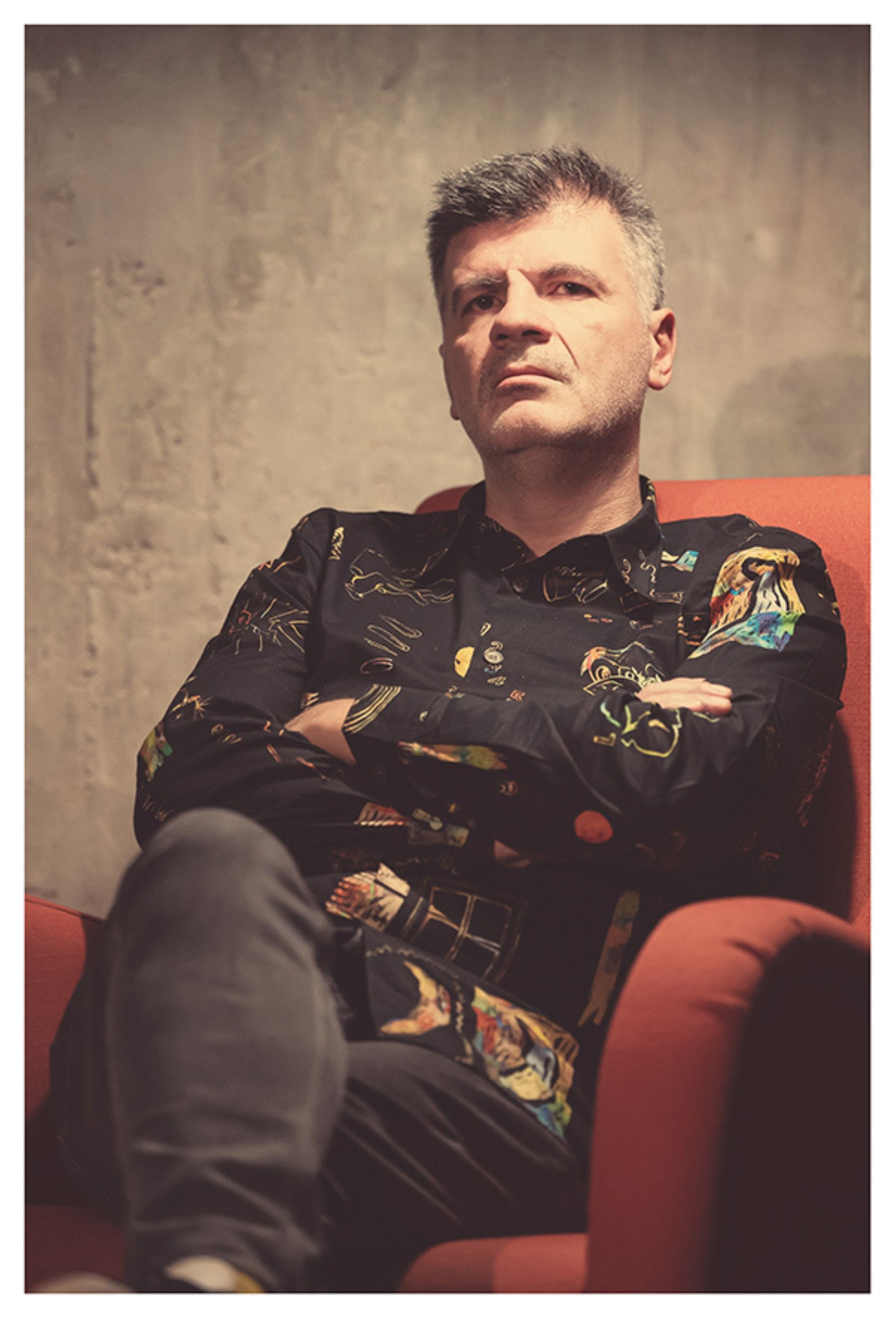 Φοίβος Δεληβοριάς