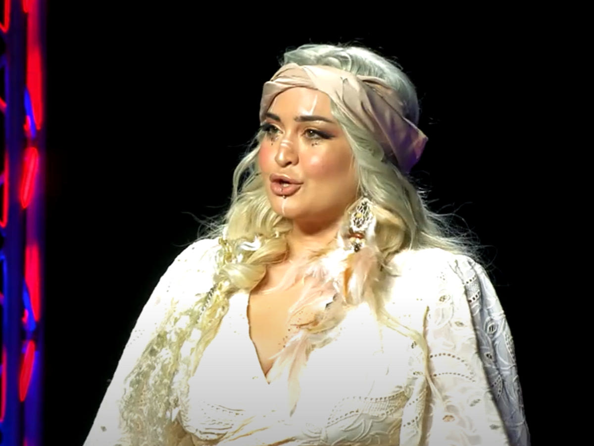 Κατερίνα Πεφτίτση