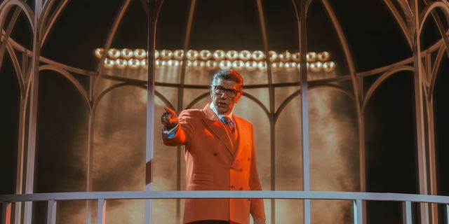 ΤΟ ΣΧΟΛΕΙΟ ΤΩΝ ΓΥΝΑΙΚΩΝ του Μολιέρου