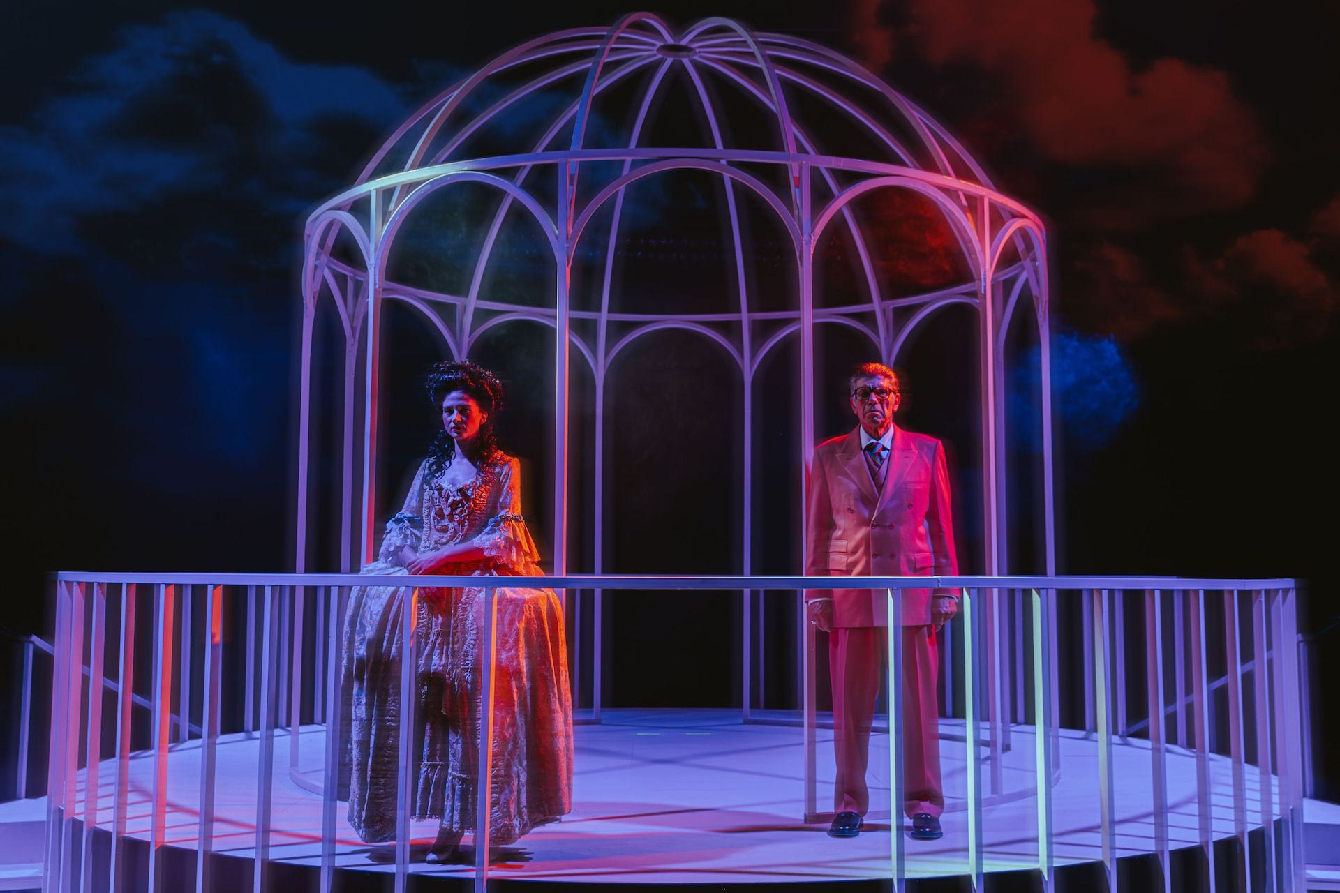 ΤΟ ΣΧΟΛΕΙΟ ΤΩΝ ΓΥΝΑΙΚΩΝ του Μολιέρου