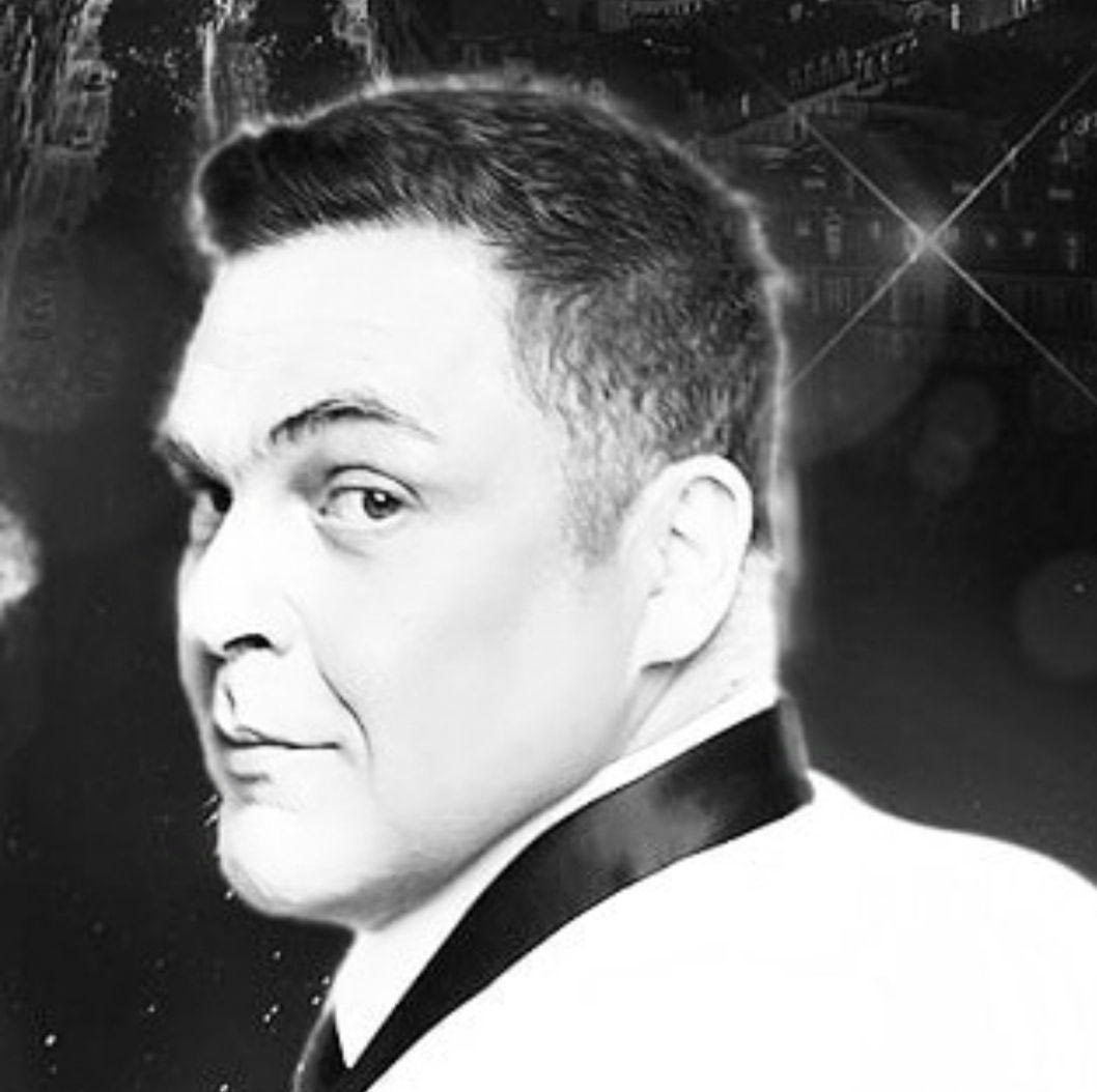 Ο Αντώνης Λουδάρος