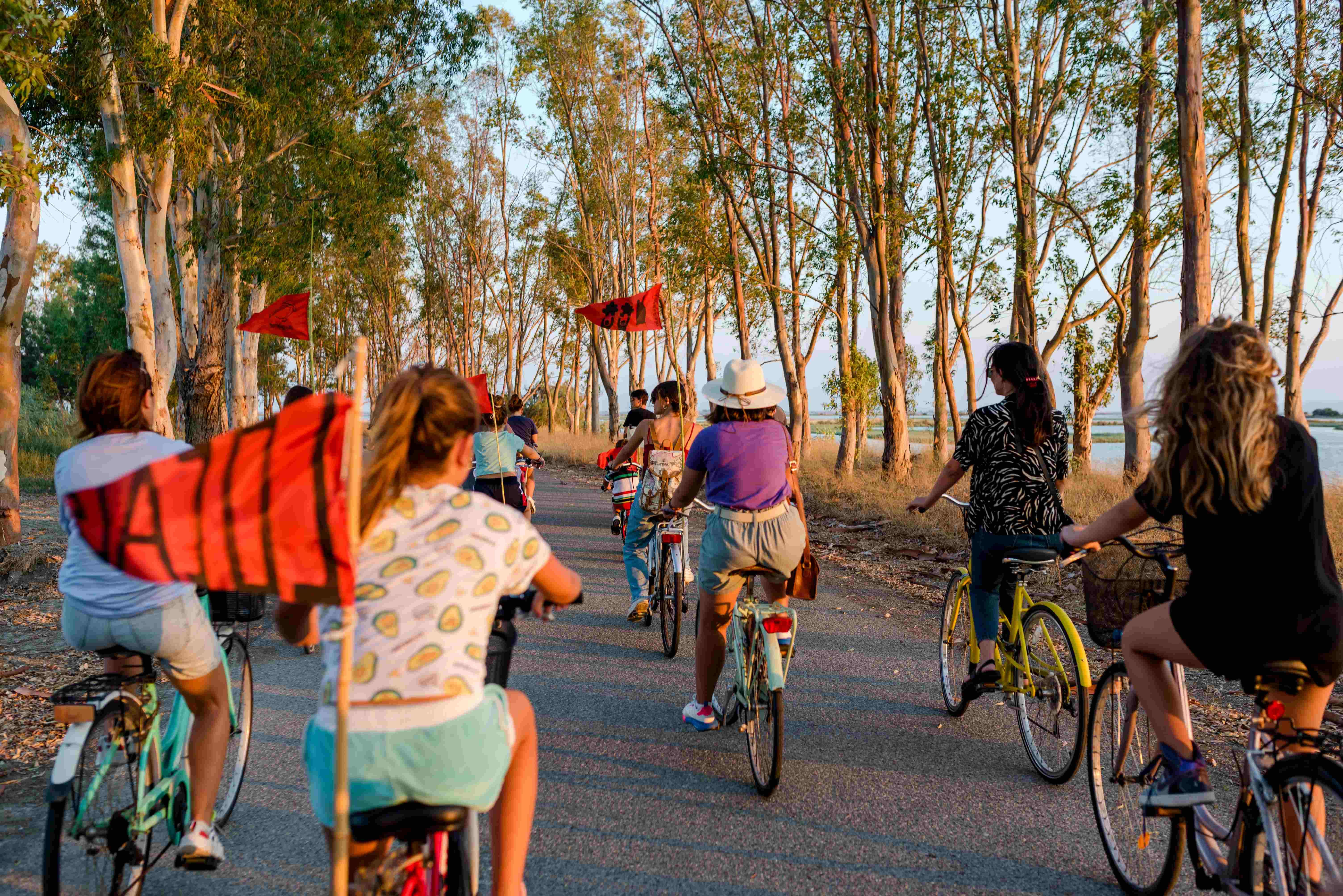 Δράση για την αναζωογόνηση του Αλσυλλίου της λιμνοθάλασσας της Κλείσοβας, που πραγματοποιήθηκε στο πλαίσιο του έργου «Δράση για ζωντανό Αλσύλλιο Κλεισόβης», με φορέα υλοποίησης Το Μεσολόγγι των Ντόπιων. Πρόκειται για ένα ένα από τα 128 συνολικά έργα που υλοποιήθηκαν στο πλαίσιο του Active Citizens Fund Greece.