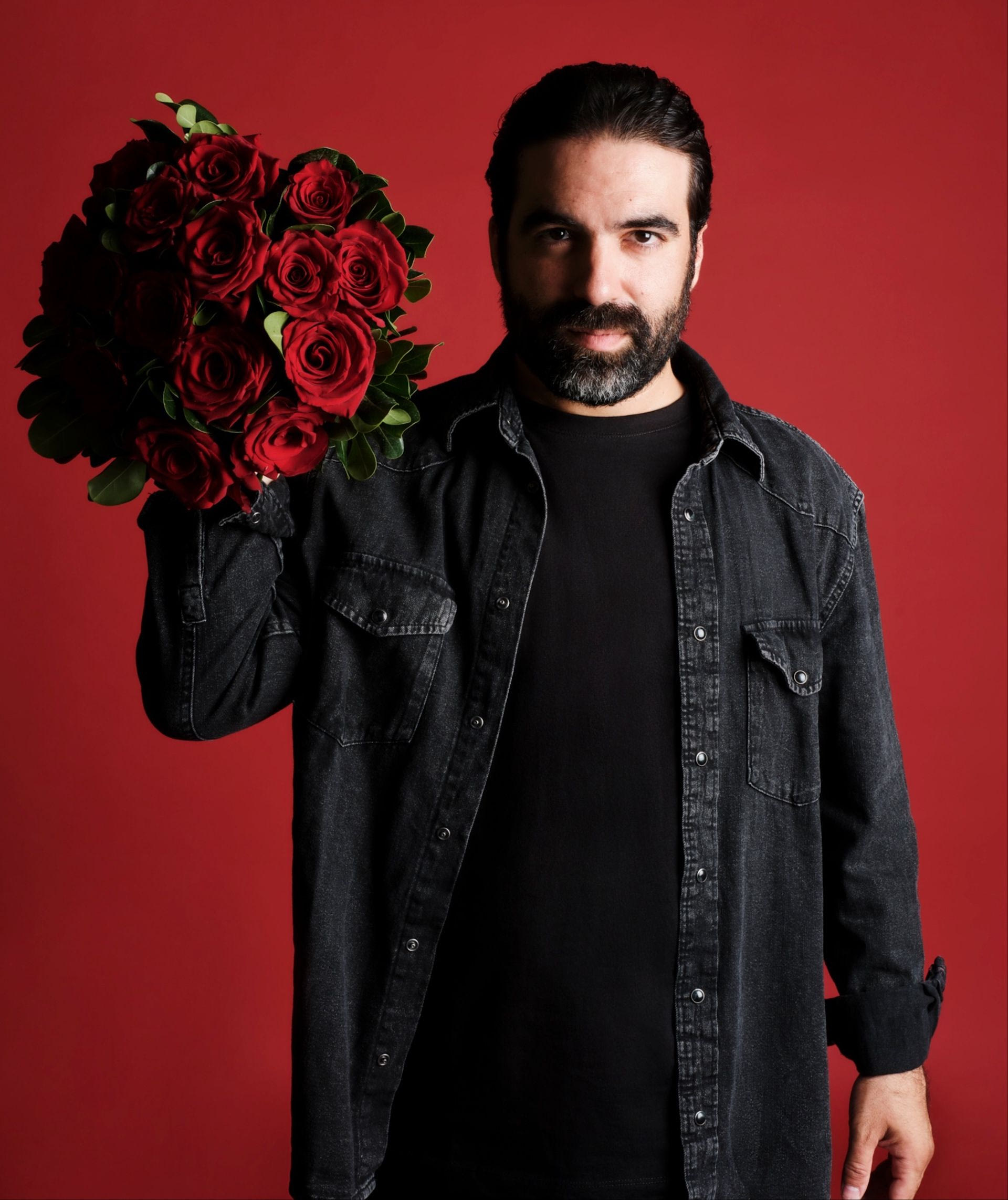 Ο Γιωργής Τσουρής