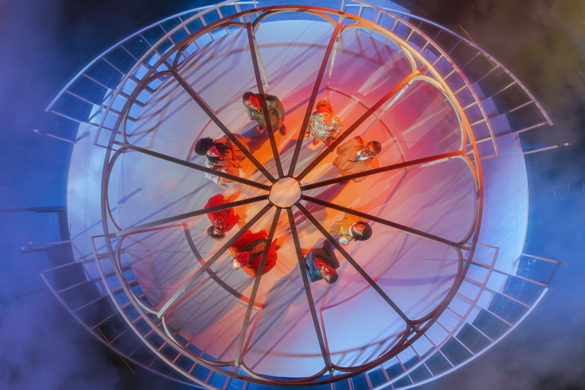 ΤΟ ΣΧΟΛΕΙΟ ΤΩΝ ΓΥΝΑΙΚΩΝ του Μολιέρου