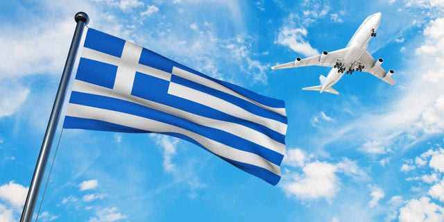 Πού θα ταξιδέψουν οι Έλληνες το τριήμερο της 28ης Οκτωβρίου