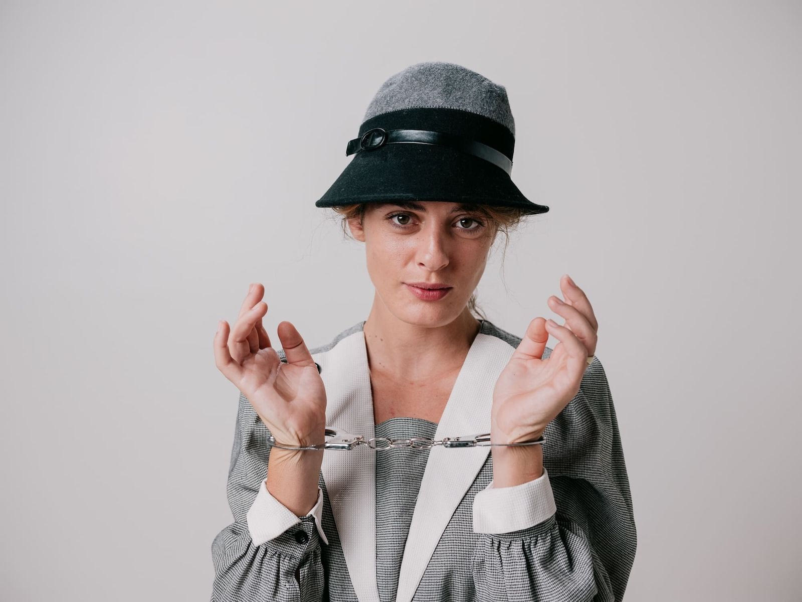 Γρηγορία Μεθενίτη