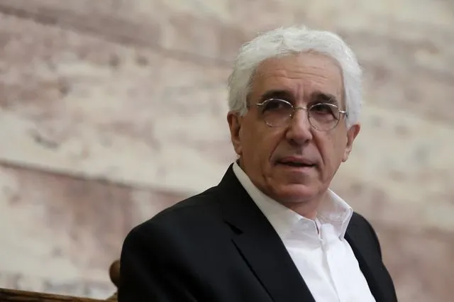 Ν. Παρασκευόπουλος: Η αλήθεια για τον νόμο και τα ψέματα της κυβέρνησης