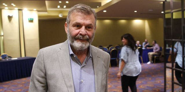 Απόστολος Γκλέτσος