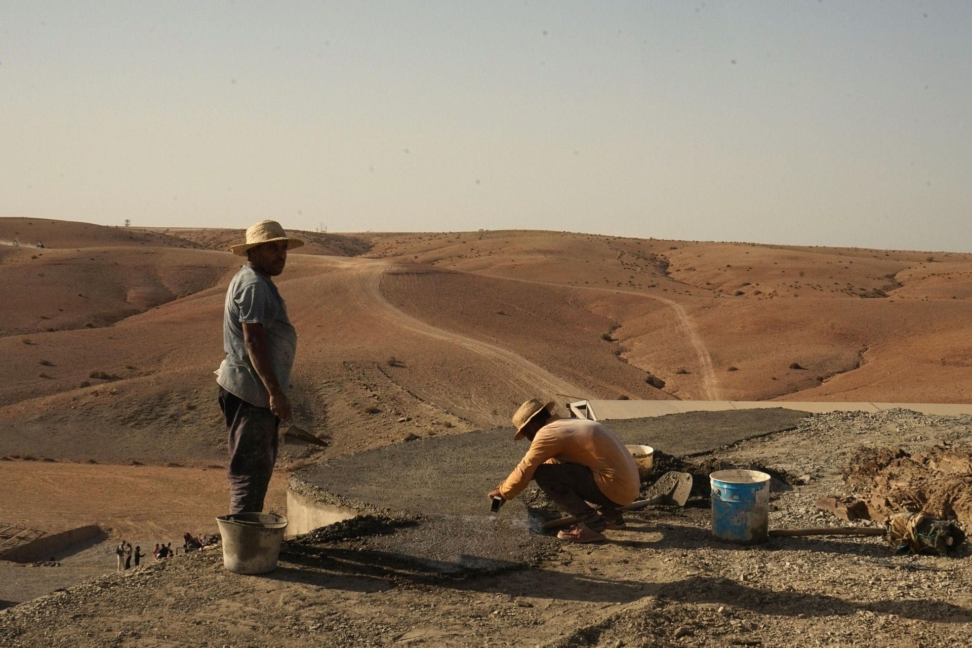 Μαρακές, Μαρόκο