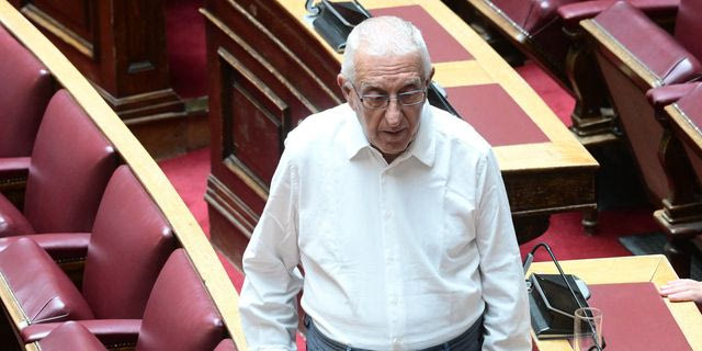 Νικήτας Κακλαμάνης