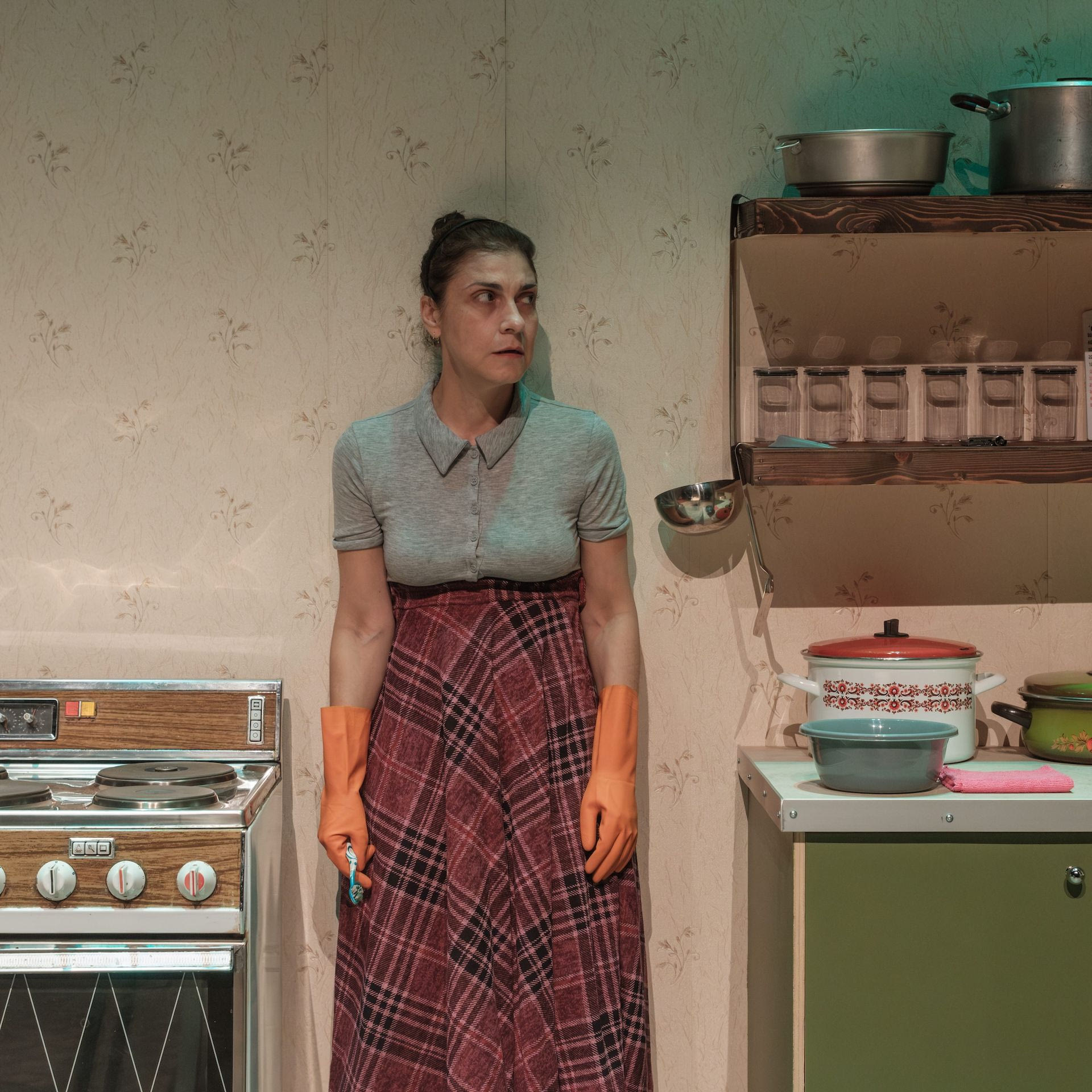 Η Σϋρμω Κεκέ