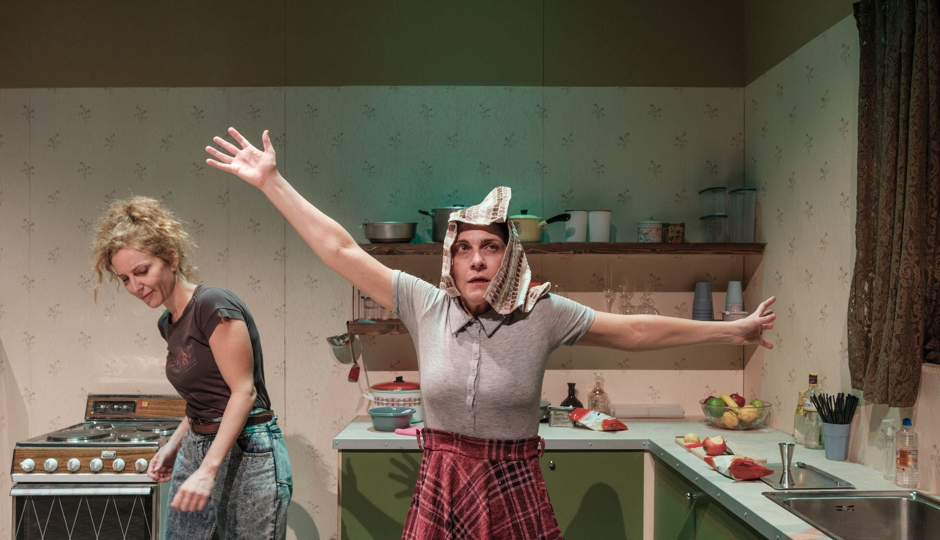 Η Σϋρμω Κεκέ