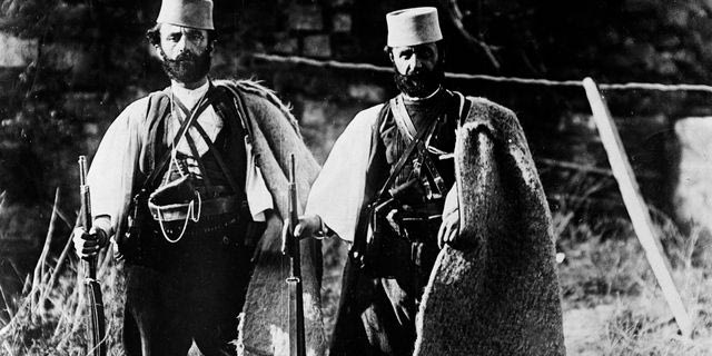 Το επτασφράγιστο πέπλο της σιωπής για τους Αρμένιους της Ελλάδας αφαιρείται