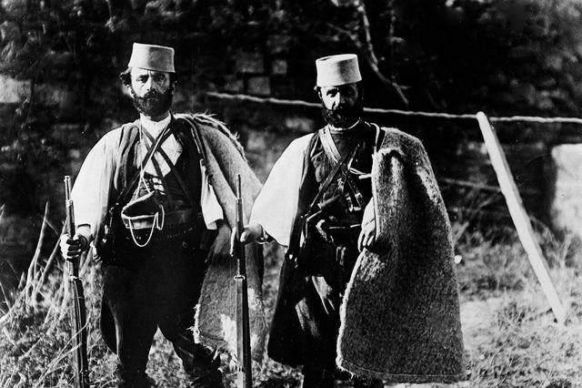 Το επτασφράγιστο πέπλο της σιωπής για τους Αρμένιους της Ελλάδας αφαιρείται