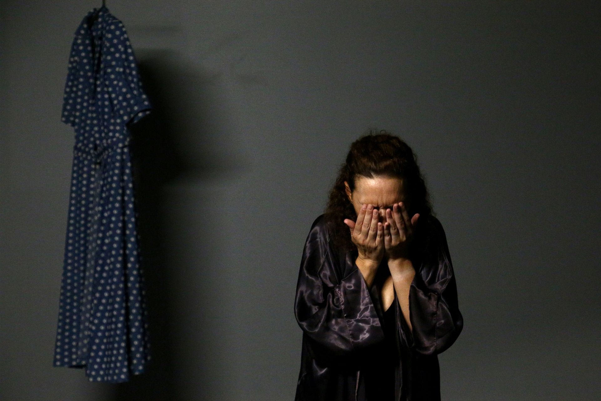 Η Δώρα Χρυσικού