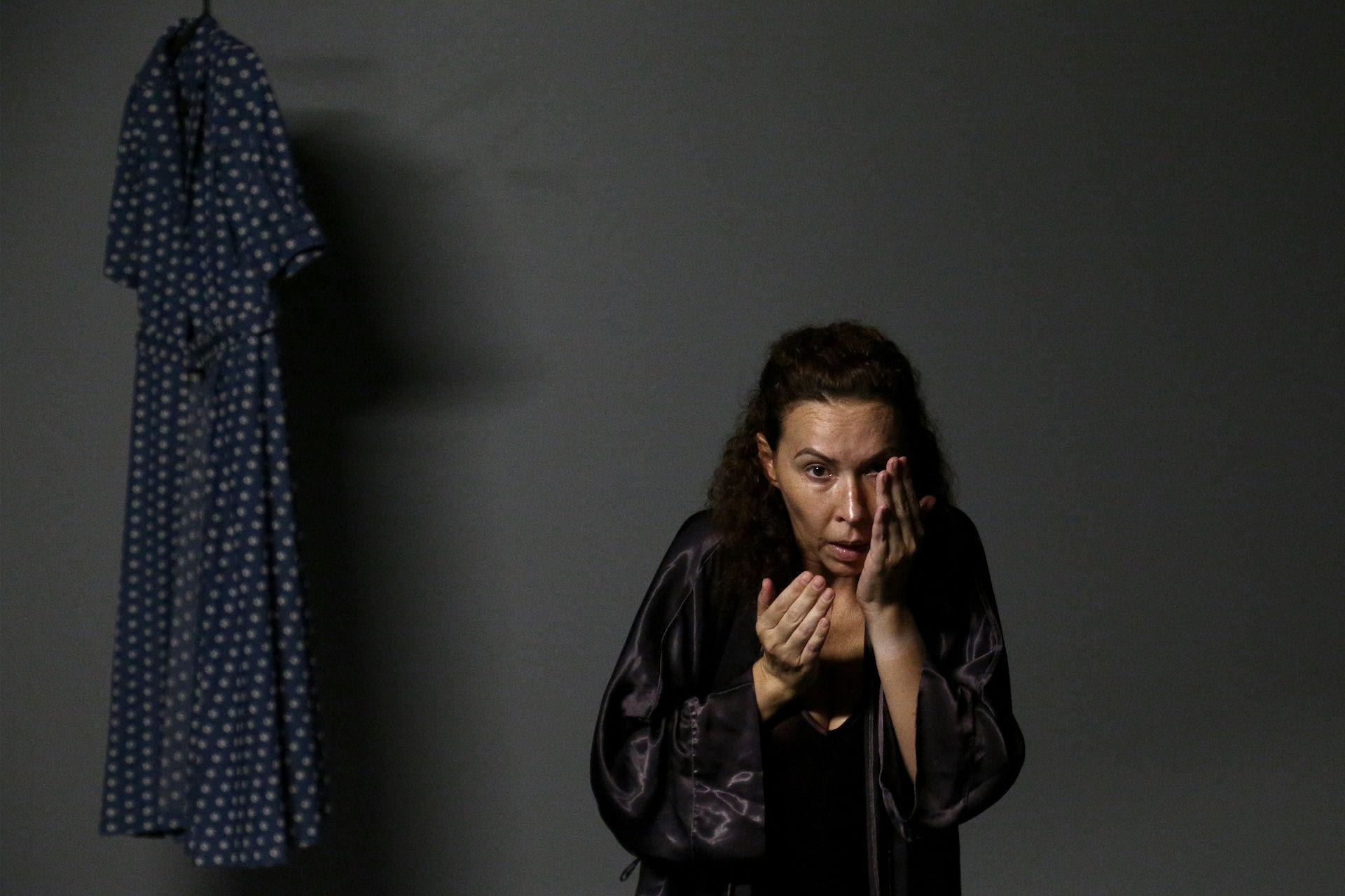 Η Δώρα Χρυσικού