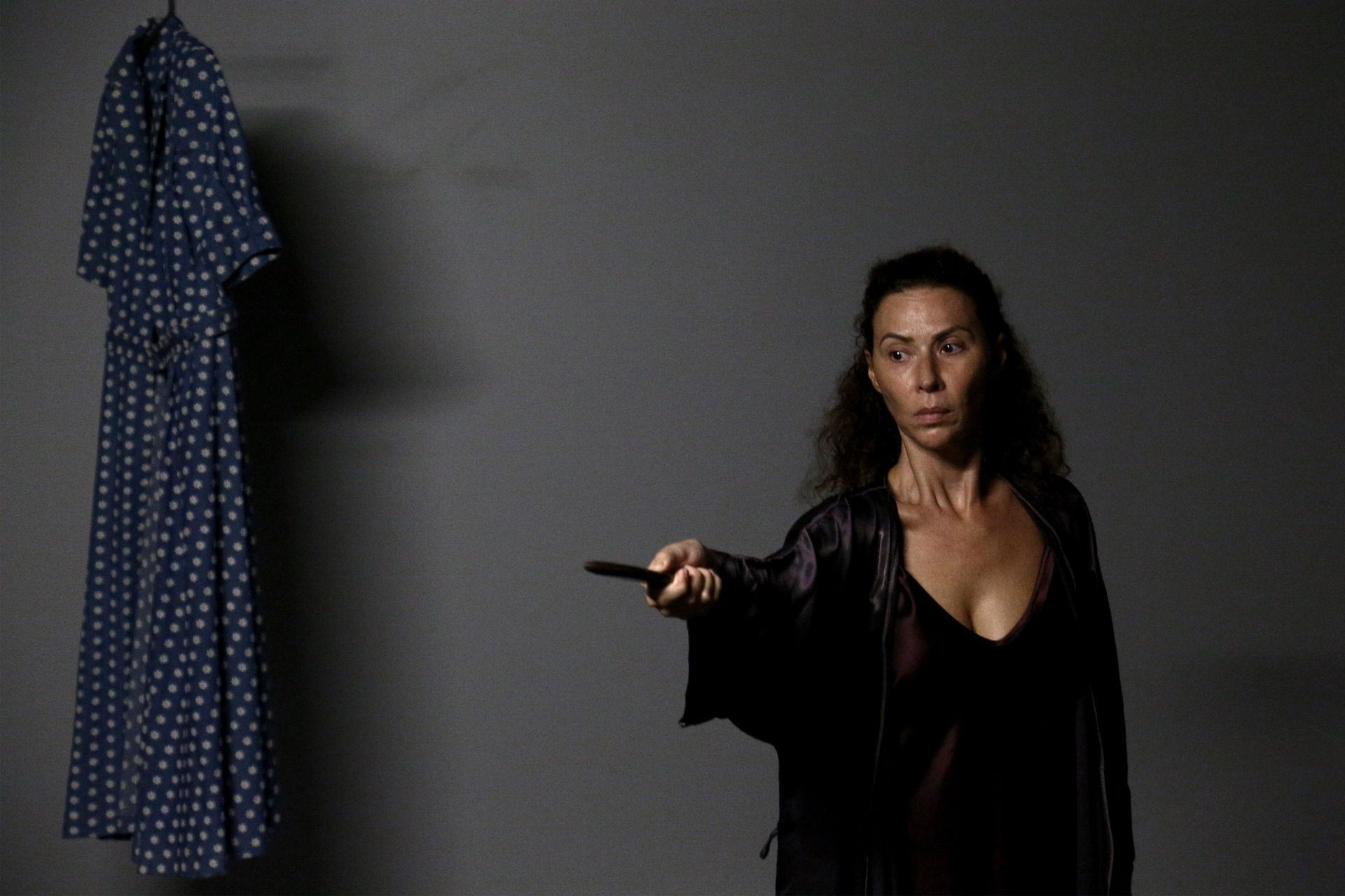 Η Δώρα Χρυσικού