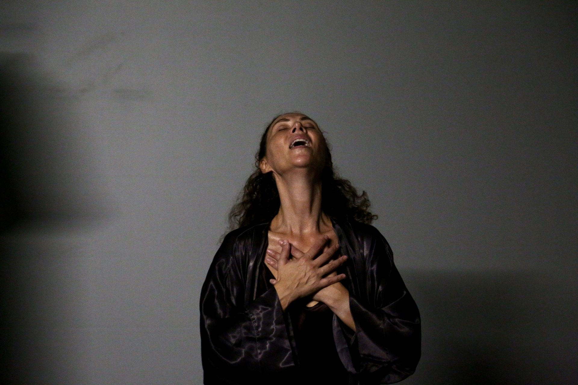 Η Δώρα Χρυσικού