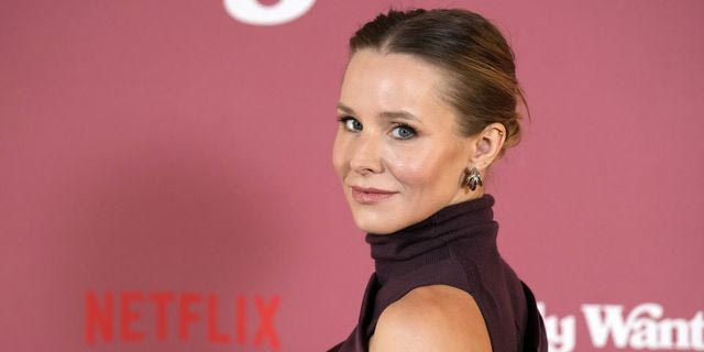 Η Kristen Bell