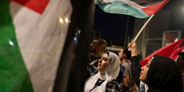 Εκεχειρία στη Γάζα: Για τους Παλαιστίνιους δεν υπάρχει ειρήνη χωρίς δικαιοσύνη