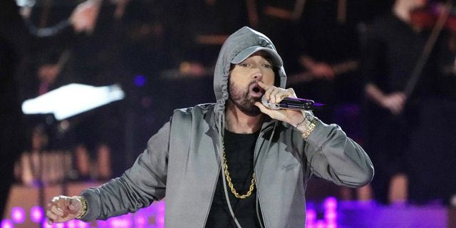 Eminem