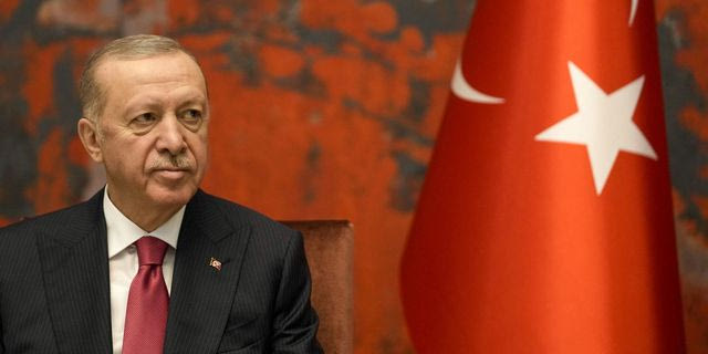 Ρετζέπ Ταγίπ Ερντογάν