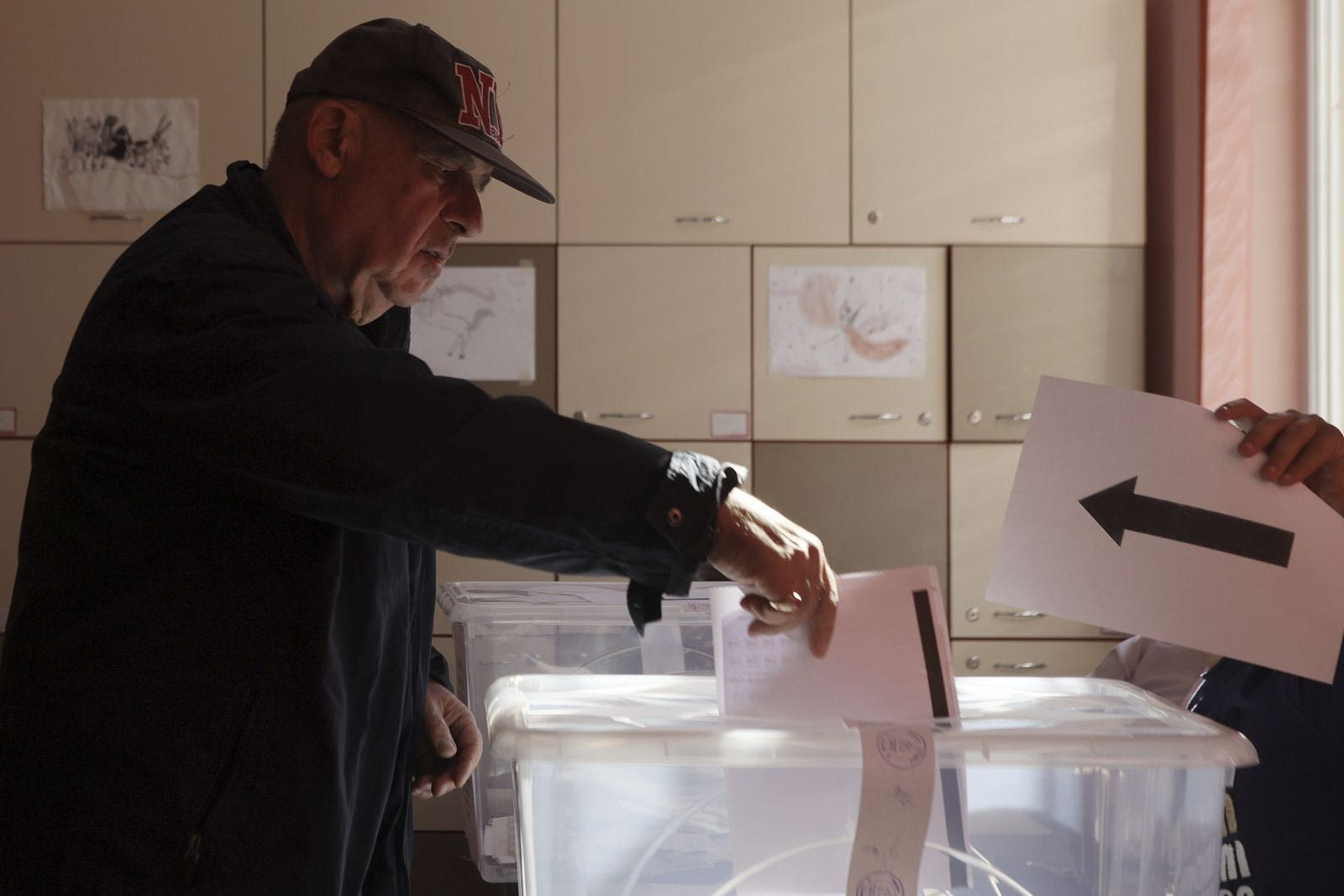 Εκλογές στη Βουλγαρία
