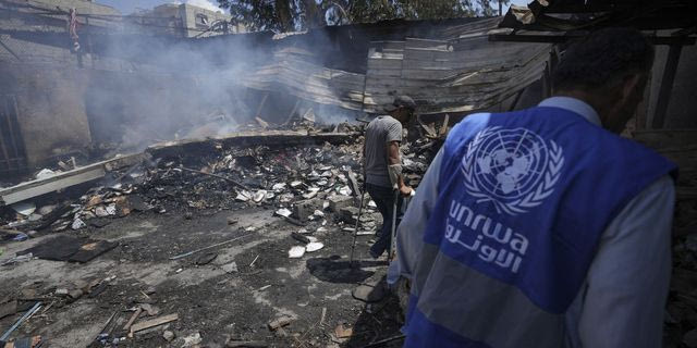 UNRWA