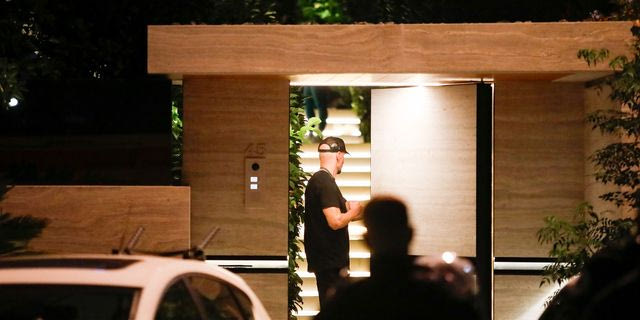 ΝΕΚΡΟΣ ΣΤΟ ΣΠΙΤΙ ΤΟΥ ΒΡΕΘΗΚΕ Ο ΔΙΕΘΝΗΣ ΠΟΔΟΣΦΑΙΡΙΣΤΗΣ ΤΟΥ ΠΑΝΑΘΗΝΑΪΚΟΥ ΤΖΟΡΤΖ ΜΠΑΛΝΤΟΚ