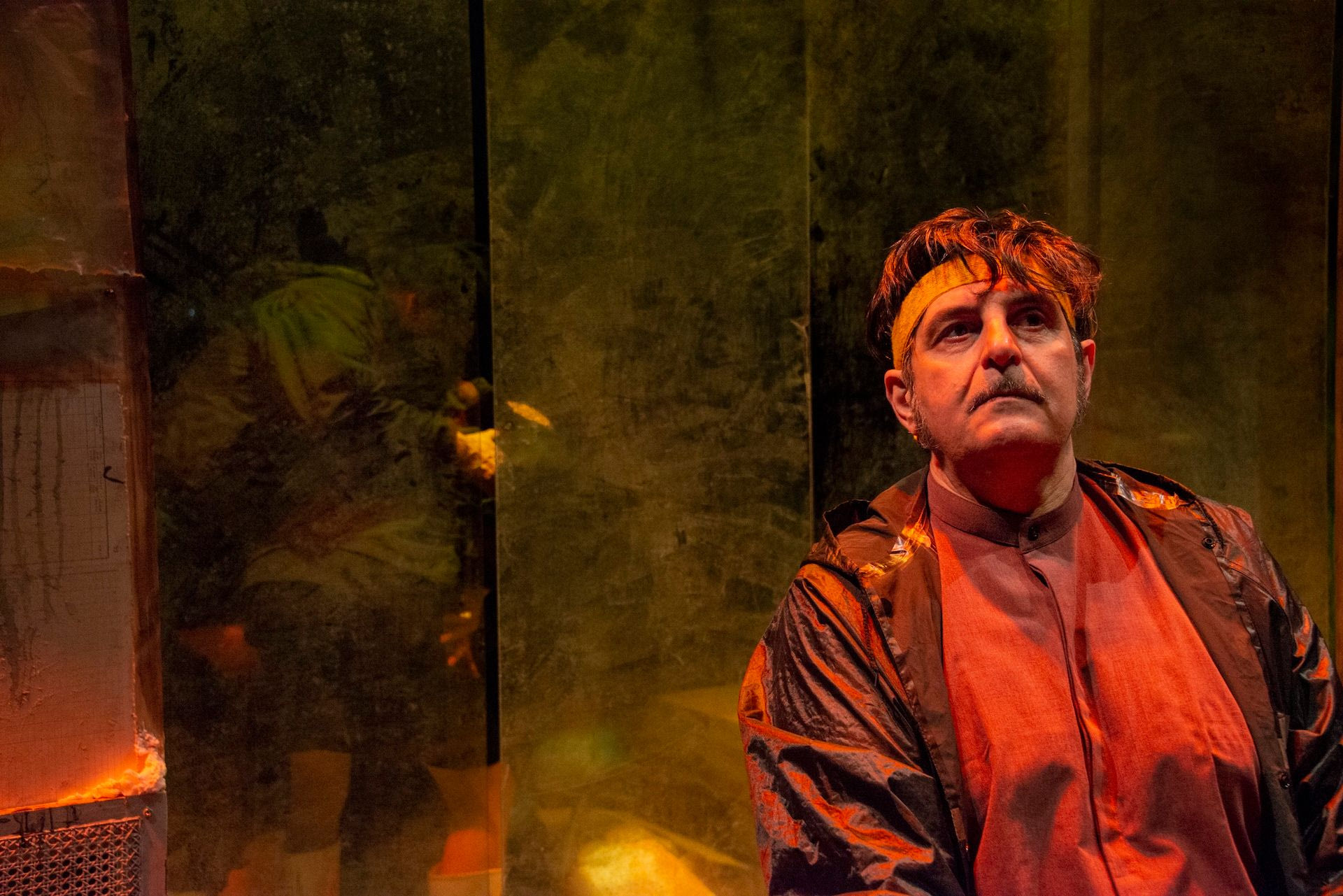 Γιοσίρου Γιαμαγκούσι 