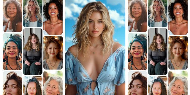 Νέα δέσμευση για την αληθινή ομορφιά από το Dove στην εποχή του ΑΙ