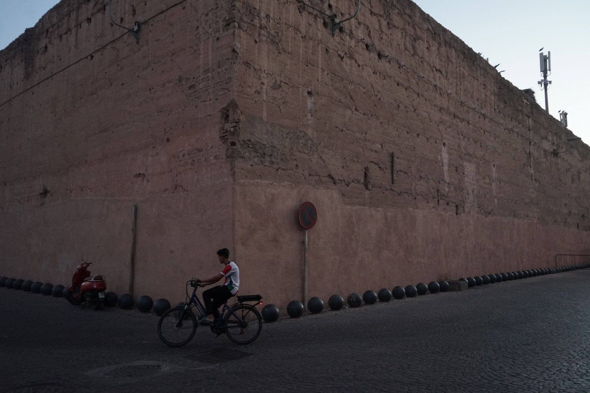 Μαρακές, Μαρόκο