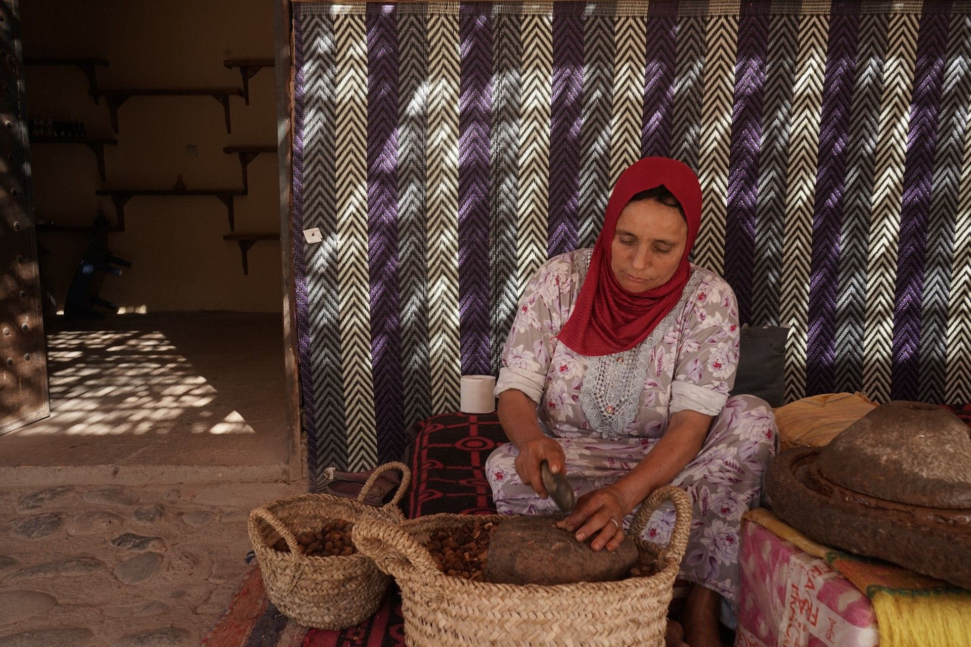 Μαρακές, Μαρόκο