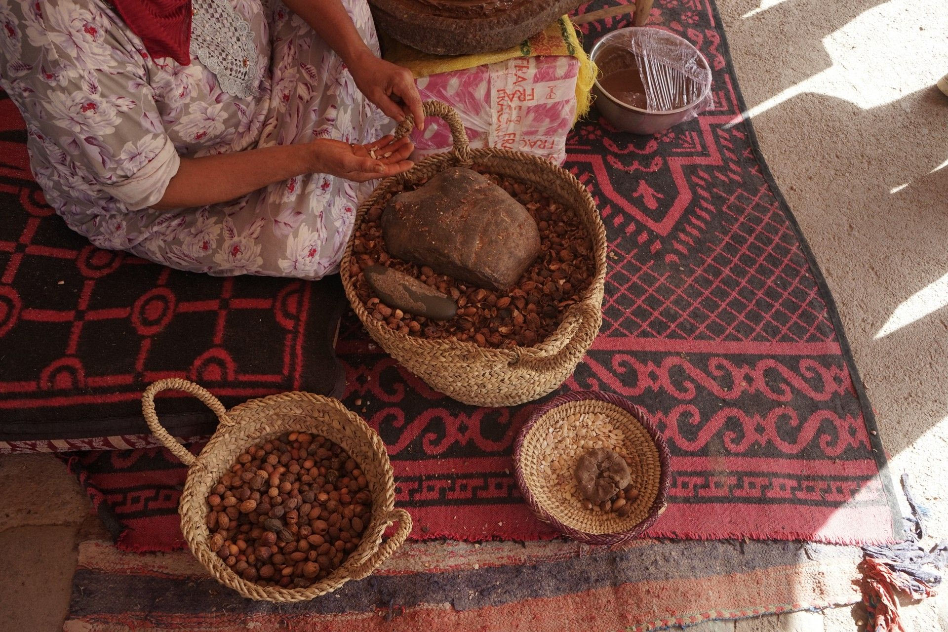 Μαρακές, Μαρόκο