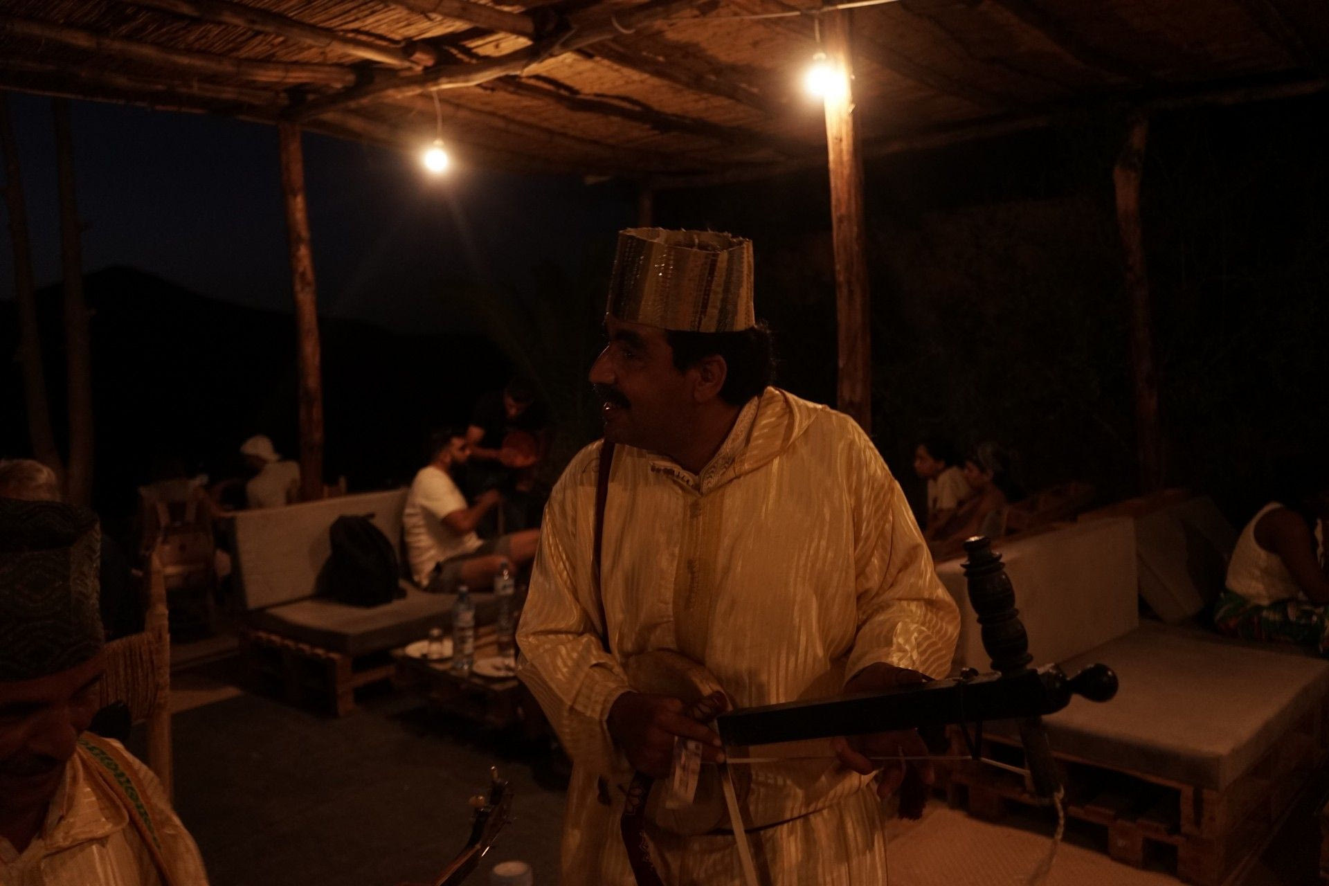 Μαρακές, Μαρόκο