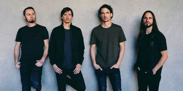GOJIRA