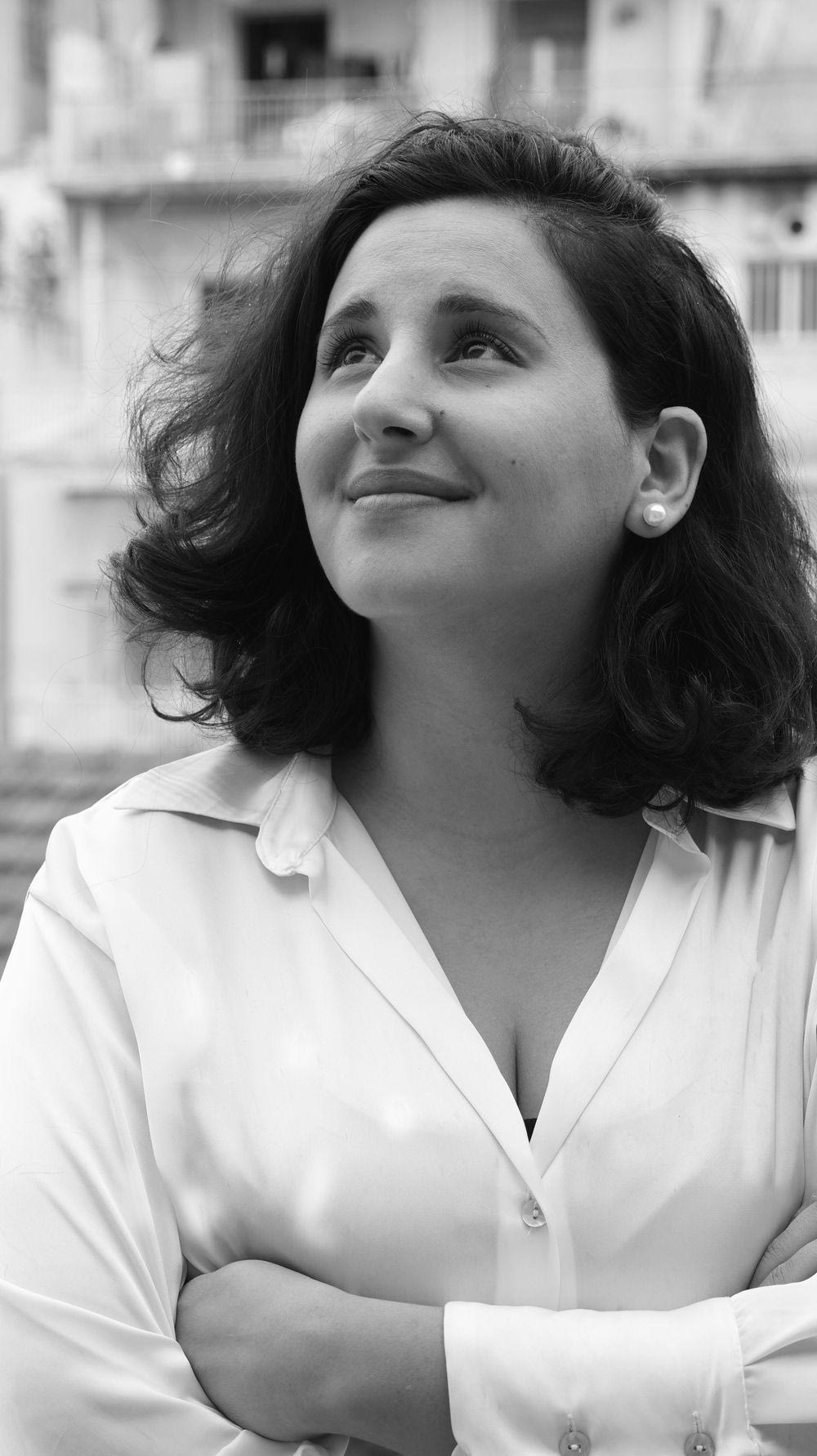 Γρηγοροπούλου Αγγελική