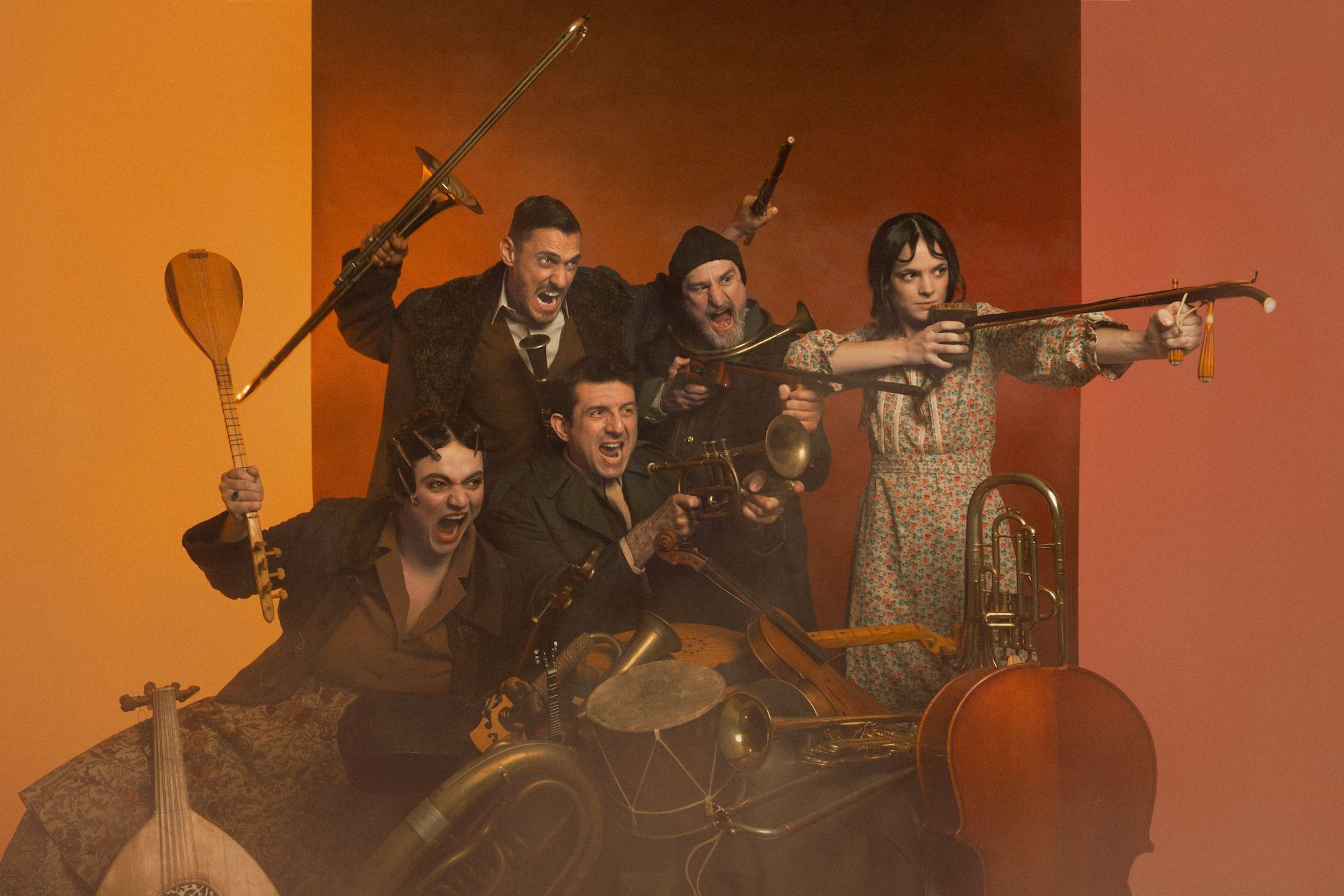 Η κόρη του λοχαγού