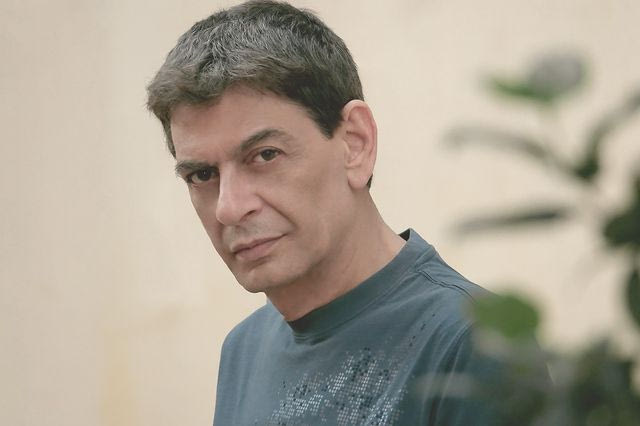 Μιχάλης Ρακιντζής: Όλες οι δόξες περνάνε και όσο πιο νωρίς το μάθεις, τόσο λιγότερο θα υποφέρεις