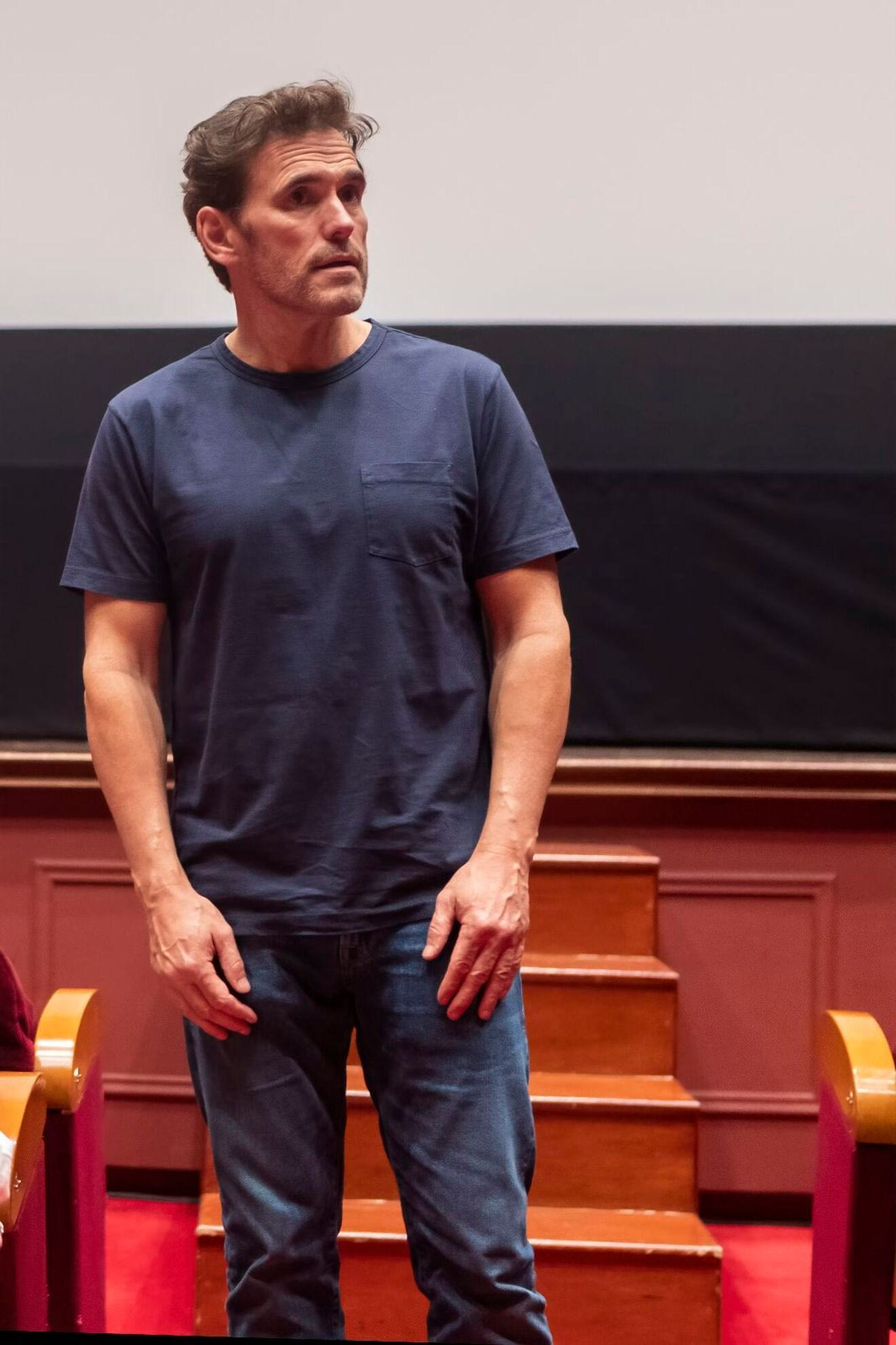 Ματ Ντίλον - Ολύμπιον