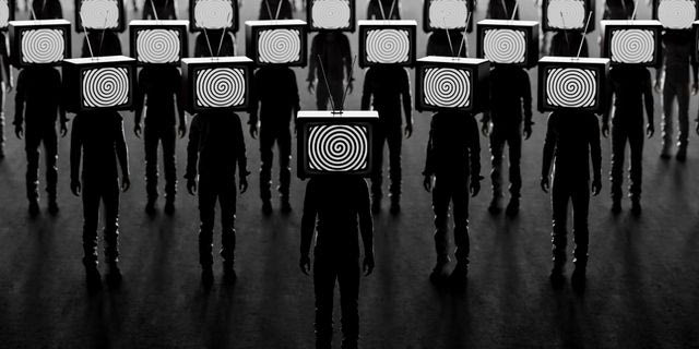 MKUltra: Το μυστικό πρόγραμμα πειραμάτων ελέγχου του μυαλού της CIA