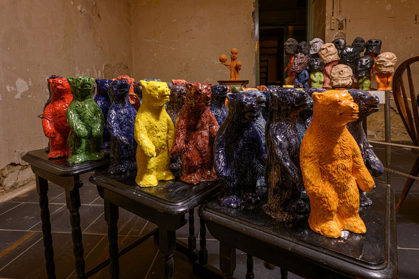 Νίκος Τρανός