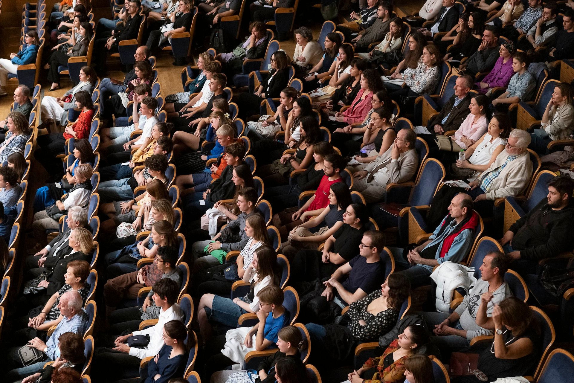 Αφιέρωμα στον Λεονιντ Κόγκαν